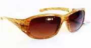 (2 PACK) Solargenics Women's Fashion Sunglasses (826) 100% UVA-UVB