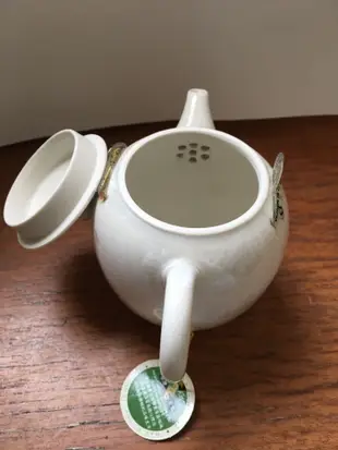《宜龍》雪白結晶釉茶壺 #茶具茶壺