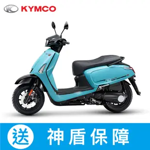 KYMCO光陽機車 哥倫布 LIKE COLOMBO S 150 CBS（2023全新機車）