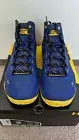 Under Armour Curry 2 Two - Dub Nation - Men's 10