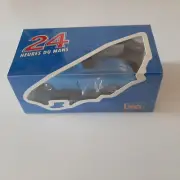 IXO #LM1939 1939 LeMANS WINNER BUGATTI TYPE 57C #1 WIMILLE/VEYRON 1/43