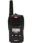 GME Single 1 Watt 80 Channel Uhf Cb Handheld Rugged Radio W/ Belt Clip (TX667)