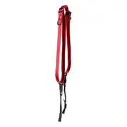 GGS MIRRORLESS STRAP MS1 RED