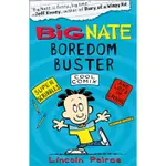 BIG NATE BIG NATE BOREDOM/LINCOLN PEIRCE【三民網路書店】