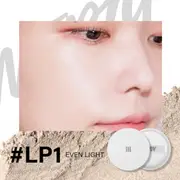 MERZY - Stay Blur Loose Powder - 6.2g - LP01. Even Light