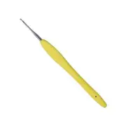 Clover ::Amour Crochet Hook:: No. 2 / 1.50 mm / 5.5 in / 14 cm