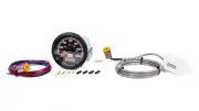 Redline Speedometer GPS 0-120MPH with Receiver 63-300 Dunebuggy & VW