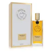 Sacrebleu Intense Edp Spray by Nicolai for Women-100 Ml