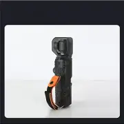 Camera Protective Case Housing Shell With Anti-slip Strap for DJI Osmo Pocket 3