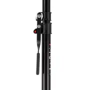 Manfrotto Autopole (Black, 6.9-12.1')