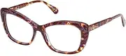 [Max&Co.] Max &Co MO5143 055 coloured havana 54/16/145 WOMAN Eyewear Frame