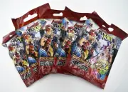 Avengers Vs. X-Men Dice Masters Booster Packs (5ea) - WizKids