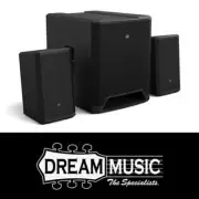 LD SYSTEMS LD DAVE 18 G4X