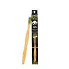 WooBamboo Medium Toothbrush - Zero Waste Packaging