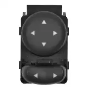 Door Remote Mirror Switch Standard MRS130 fits 2012 Fiat 500
