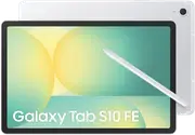 Samsung Tab S10 FE Wi-Fi 8GB 128GB - Silver