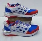 •NEW• Asics Gel Lyte XXX 30 Red White Blue USA JAPAN 30th ANNIVERSARY Size 9.5