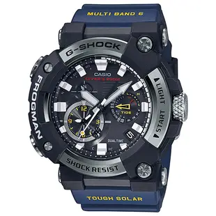 【CASIO】卡西歐 G-SHOCK GWF-A1000-1A2 原廠公司貨【關注折扣】