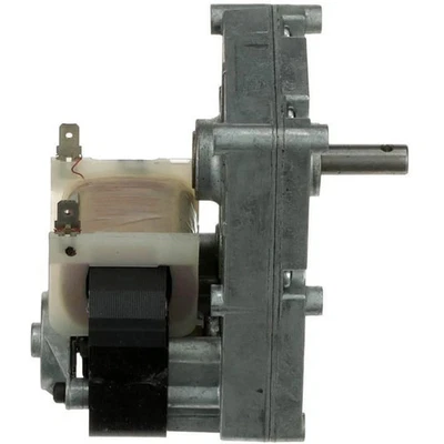 Breckwell Agitator/Drive Motor Made In USA By Gleason Avery: 80488-AMP