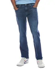 HUDSON Jeans Blake Superfly Slim Straight Leg