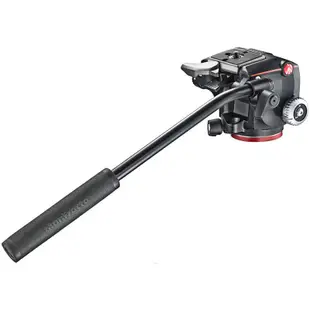 ◎相機專家◎ Manfrotto MHXPRO-2W 雙向油壓雲台 媲美 MVH500AH 701HDV 正成公司貨