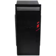 Mini Case Modified Computer Chassis Internet Cafe Container Office