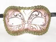 VENETIAN MASQUERADE BALL MASK CARNIVAL MARDI GRAS MASKS