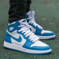 在飛比找Yahoo奇摩拍賣-7-11運費0元優惠優惠-Air Jordan 1 Retro High OG 高幫 