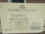 Ninja Foodi Possible PossibleCooker PRO Multi-Cooker (MC1001)