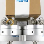 1PC NEW FESTO DSM-32-270-CC-FW-A-B 547585 Rotary actuator Fast delivery
