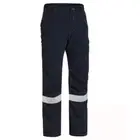 BRAND NEW Bisley BPC8092T 3M TAPED Tencate FR Taped Vented CARGO WORK PANT