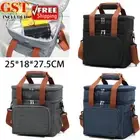 Lunch Box for Men Insulated Lunch Bag Women Men Leakproof Crossbody Cooler Bag