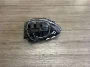 New Wilson A2000 1613 12.25” First Base Mitt Black Gray