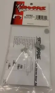 Traxxas Gear Set for 2080 Micro Waterproof Servo 2082