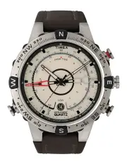 [Timex] T2N721 Expedition North Watch in Brown