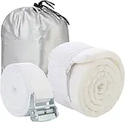 Mattress Connector - Single Bed Extension to King, Bed Gap Filling to Transform a Twin into a King, Adjustable Mattress Conversion Kit for Bed