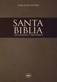 在飛比找博客來優惠-Santa Biblia Reina Valera Revi