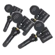 4 X Tire Pressure Monitor Sensor TPMS For Nissan Armada 2017-18 (for: Nissan)