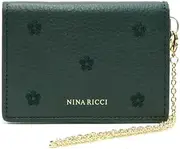 [Nina Ricci] Nina Rich 85-1756 Tamara Purse Pass Case