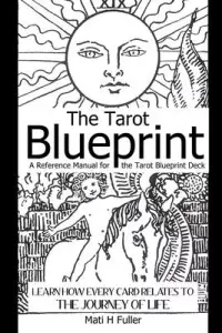 在飛比找博客來優惠-The Tarot Blueprint: Learn How