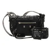 Balenciaga Le Cagole XS Flap Bag 105617417