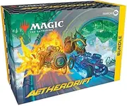 Wizards of the Coast D4134101 Magic: The Gathering, Multi-Colour