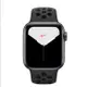 【展利數位電訊】Apple Watch Nike Series5 智慧手錶 40mm (GPS)原廠公司貨 鋁錶殼配運動錶帶灰色