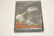 SEALED Duck Commander 10 Commandments for Successful Duck Hunting FREE SHIPPING