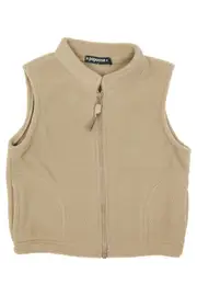 Polar Fleece Vest--PAP-12488