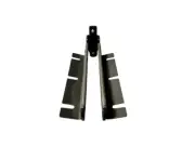 Glide Gear Wall Mount Storage Studio Equipment Light C-Stand Hanger Organizer