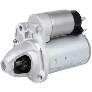 Starter For 19616 Volkswagen Routan 2011-2014 V6 3.6L,Ram C/V 2012-2015 V6 3.6L