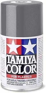 TS-42 Light Gun Metal Tamiya 85042