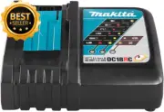 DC18RC 18V Lithium-Ion LXT Rapid Charger - 240V AU Plug in Plain Packaging