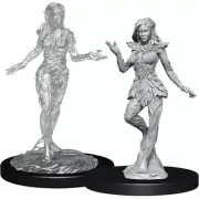 Nymph & Dryad - Deep Cuts: Pathfinder Battles - WZK90265